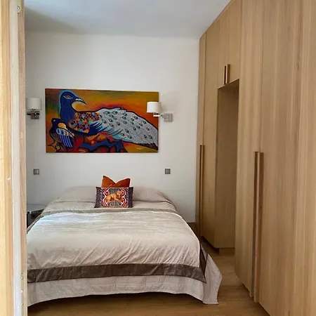 Saint-jean-cap-ferrat Ferienhaus *